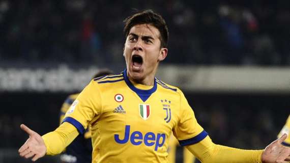 Marotta, sobre Dybala: "La Juventus no vende a sus estrellas"