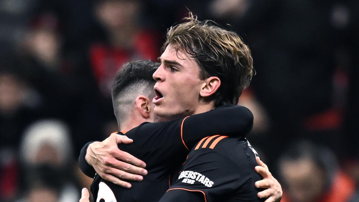 Immagine news Serie A n.1