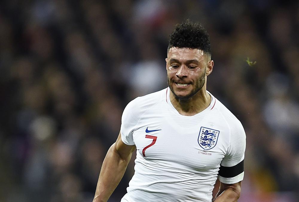 Immagine news Fútbol Internacional n.1