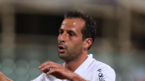 Monaco, Giuly será ayudante técnico en el filial