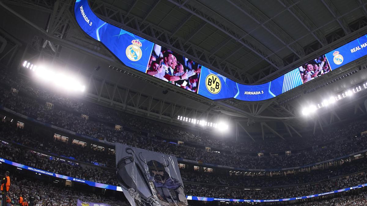 Immagine news Fútbol Internacional n.1