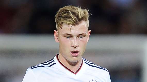 APOEL, decepción por el rendimiento de Max Meyer