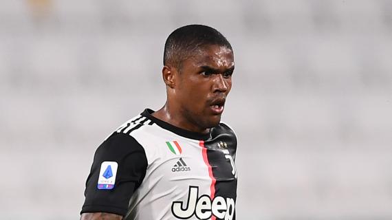 OFICIAL: Fluminense, Douglas Costa acuerda rescindir su contrato