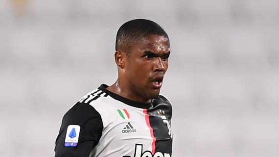 OFICIAL: Sydney FC, firma Douglas Costa