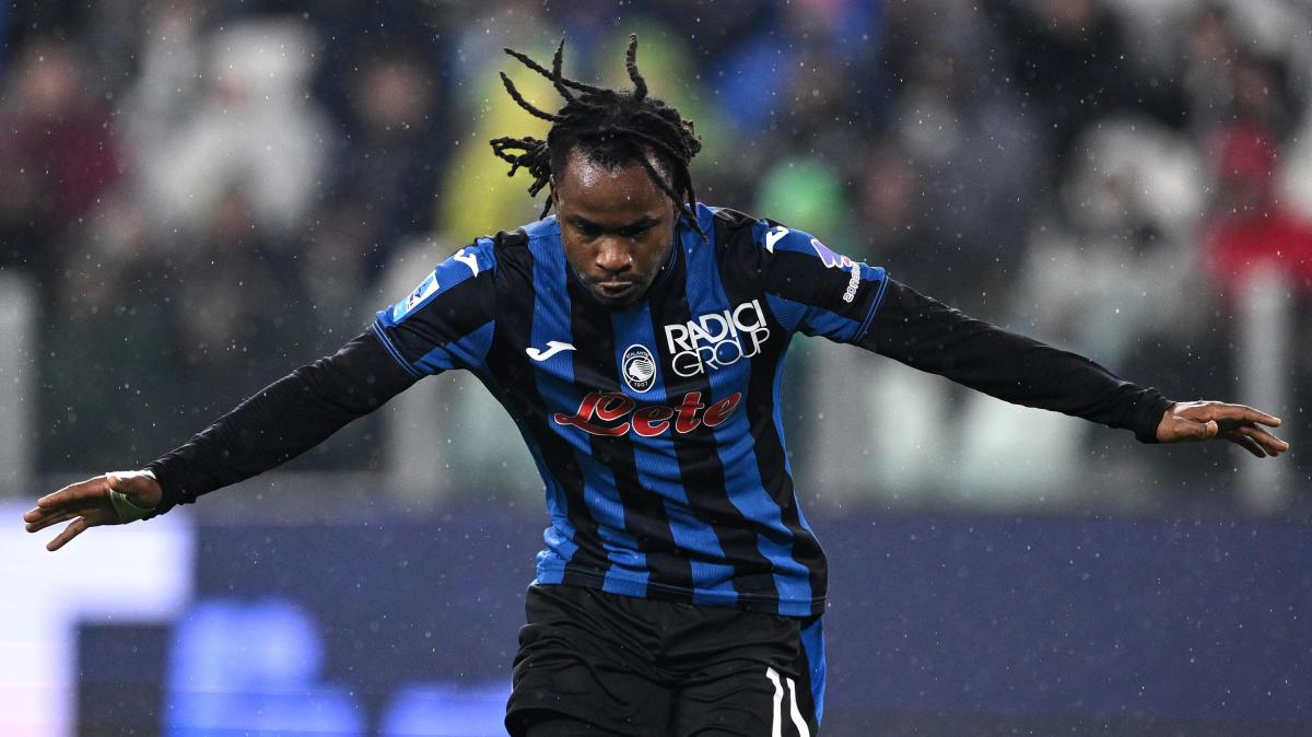 Immagine news Fútbol Internacional n.1