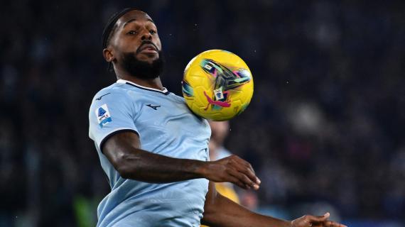OFICIAL: Lazio, adquirido el pase de Nuno Tavares
