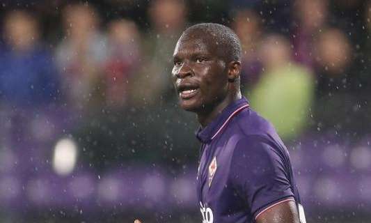 Fiorentina, Babacar podría pedir una salida en enero