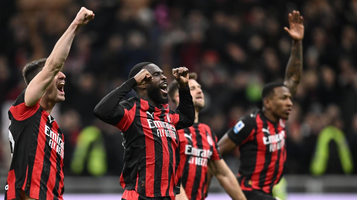 Immagine news Serie A n.1