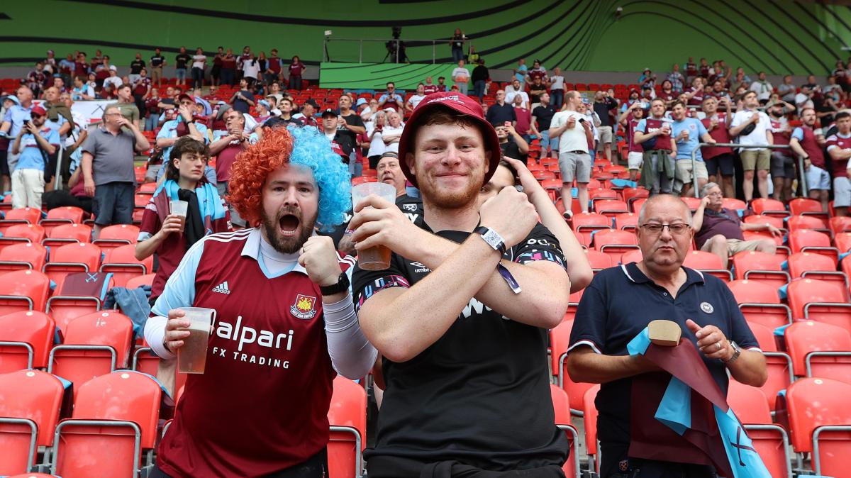 Immagine news Fútbol Internacional n.1