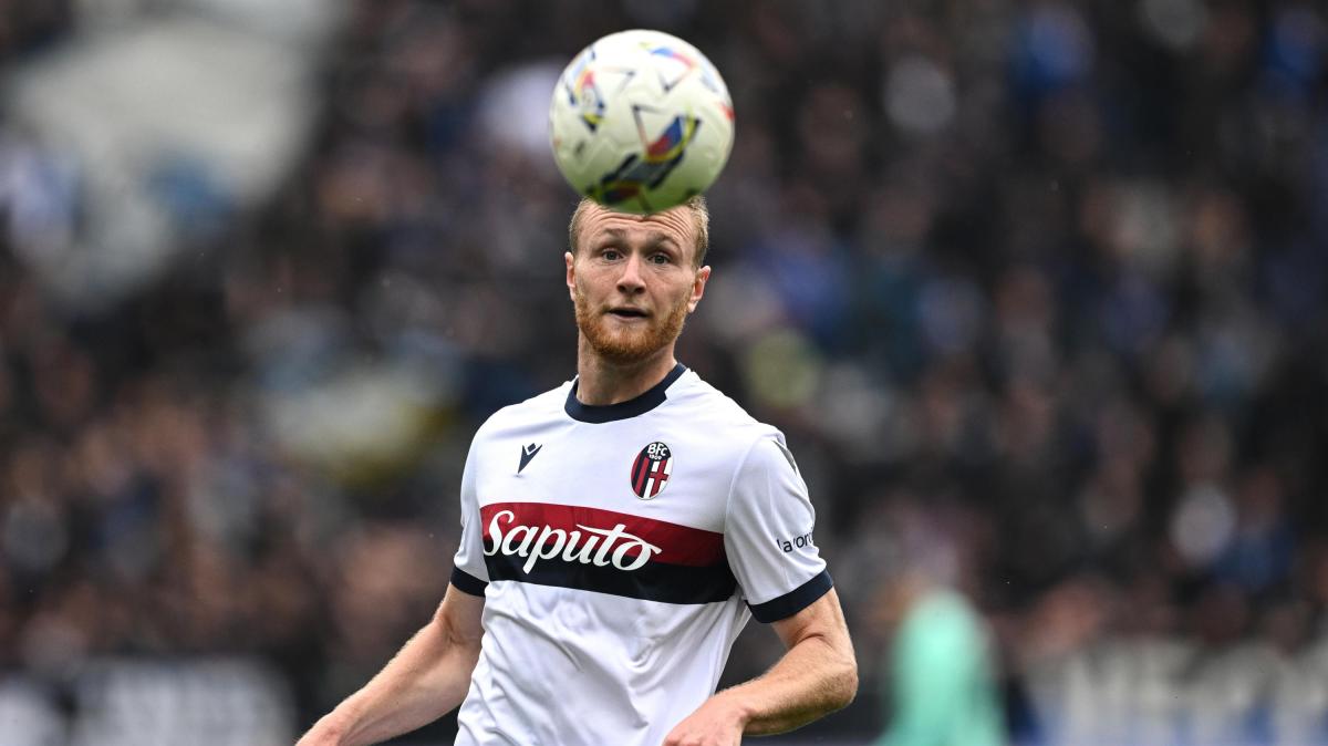 Immagine news Serie A n.1