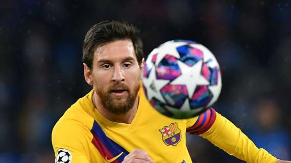 Verónica Brunati: "Nadie esperaba una decisión tan drástica por parte de Messi"