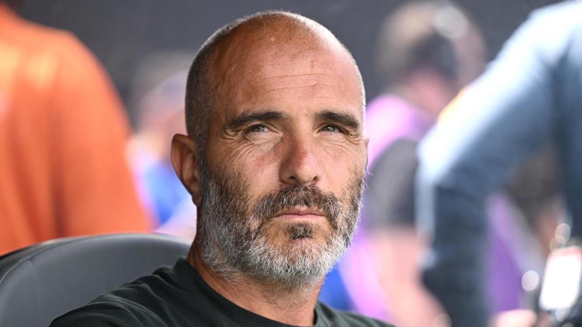 Immagine news Fútbol Internacional n.1