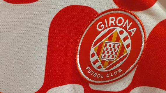 Primera División, el Girona FC se sitúa octavo. La clasificación