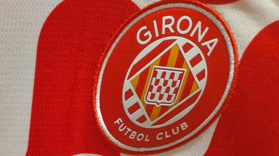 OFICIAL: Girona FC, Kim Min-su cedido al FC Andorra