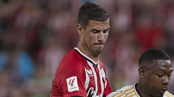 Athletic Club, Guruzeta: "Si un delantero no hace goles, está liquidado"