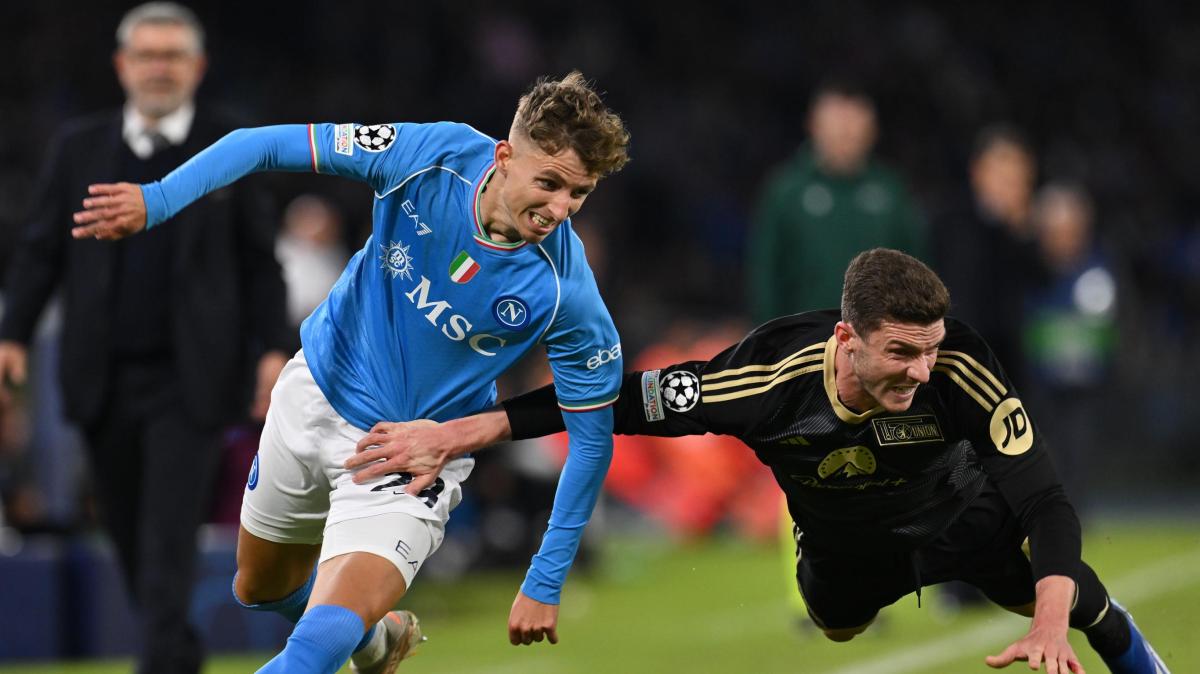 Immagine news Serie A n.1