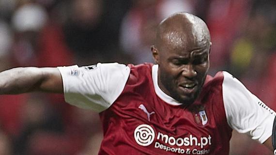 OFICIAL: Besiktas, Musrati cedido al Hellas Verona