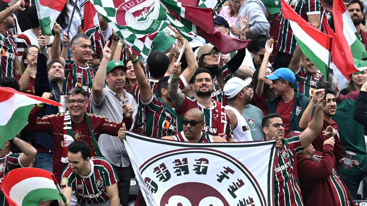 Immagine news Fútbol Internacional n.2