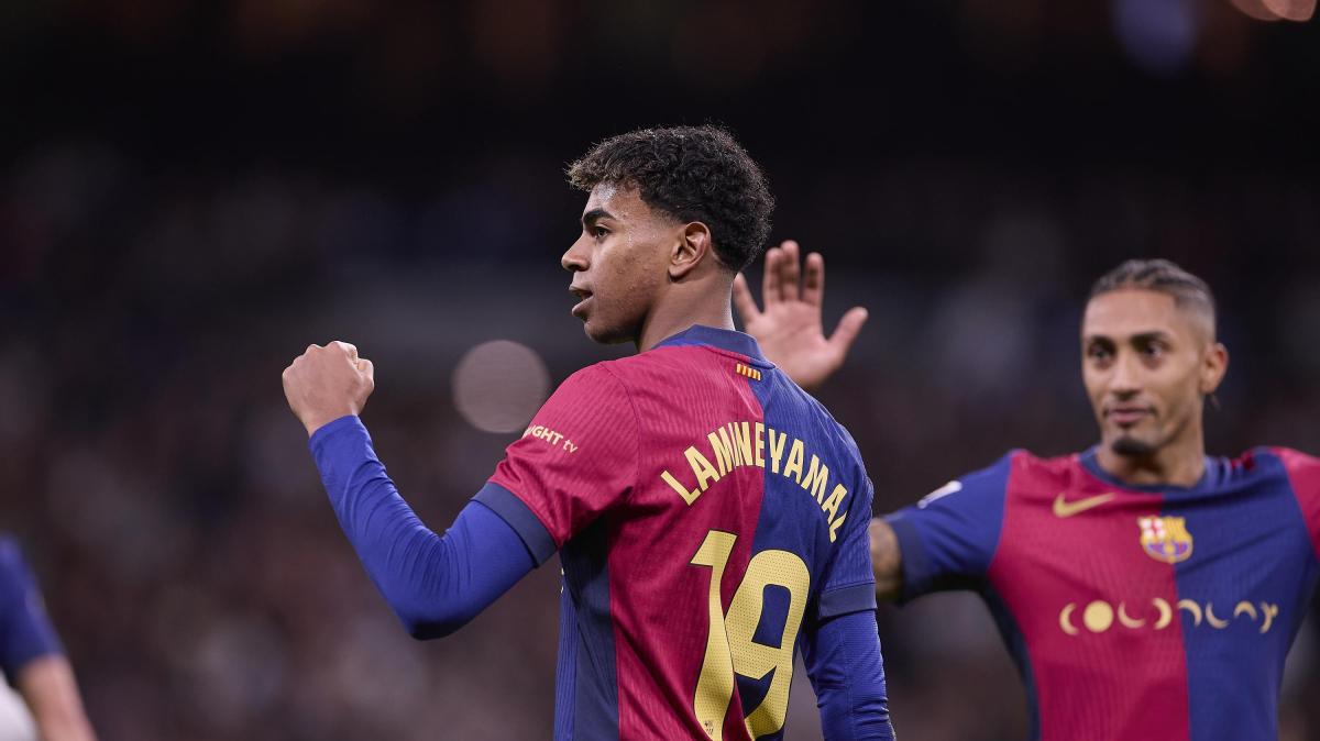 Immagine news Fútbol Internacional n.1