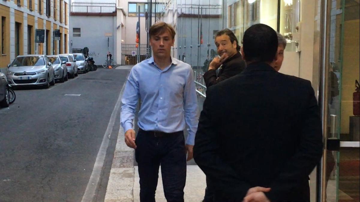 Immagine news Serie A n.1