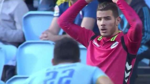 OFICIAL: Real Madrid, Theo Hernández firma hasta 2023
