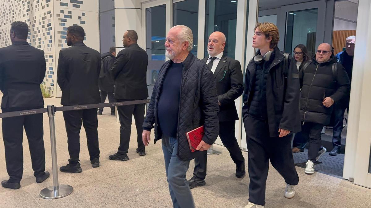 Immagine news Serie A n.1