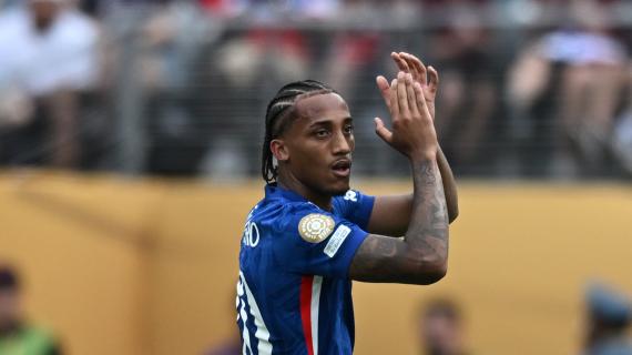 Mundial de Clubes, Chelsea campeón (3-0)