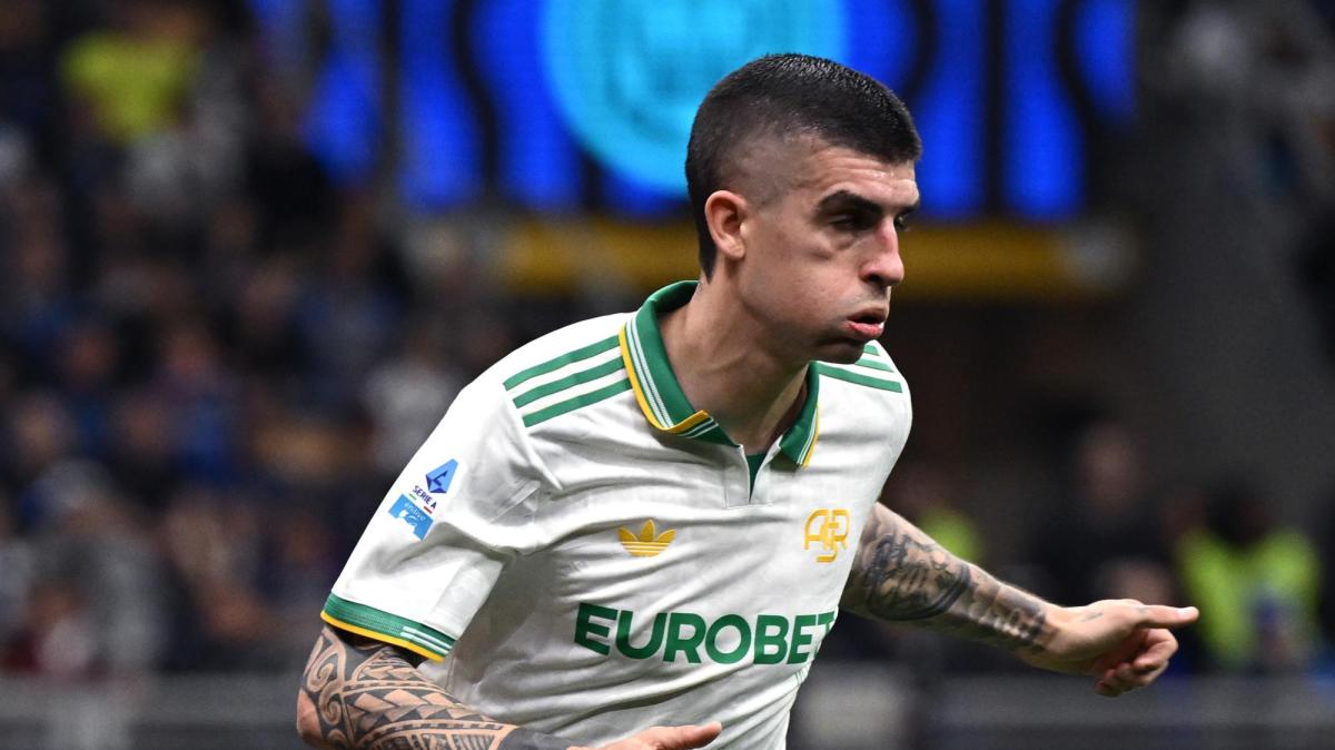 Immagine news Serie A n.1