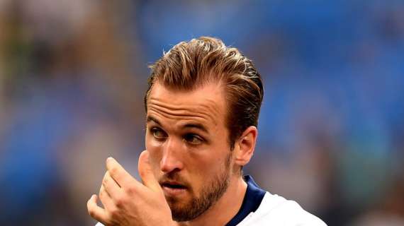 Tottenham, Kane deja en manos de su hermano la gestión de su carrera