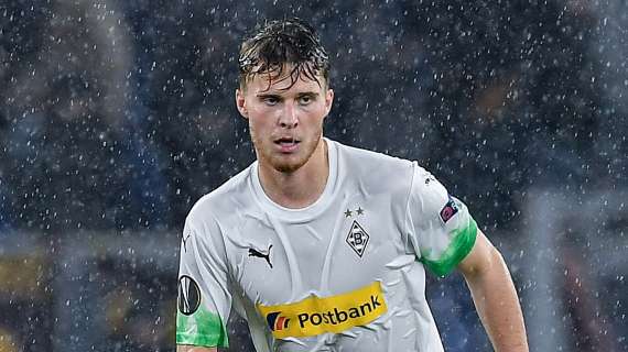 Chelsea, interés en Nico Elvedi
