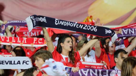 Sevilla, Estadio Deportivo: "Una final de locura"