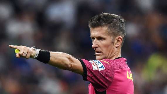 Sevilla FC, Orsato dirigirá el encuentro frente al PSV