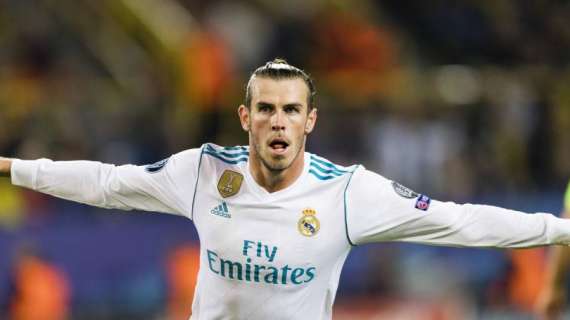 Mirror, el Manchester United vuelve a pensar en Bale