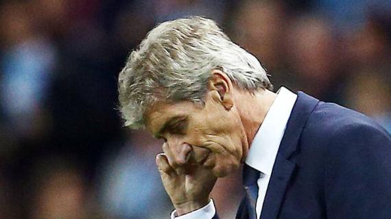 Pellegrini: "En el Betis los jugadores se sienten queridos y respetados"