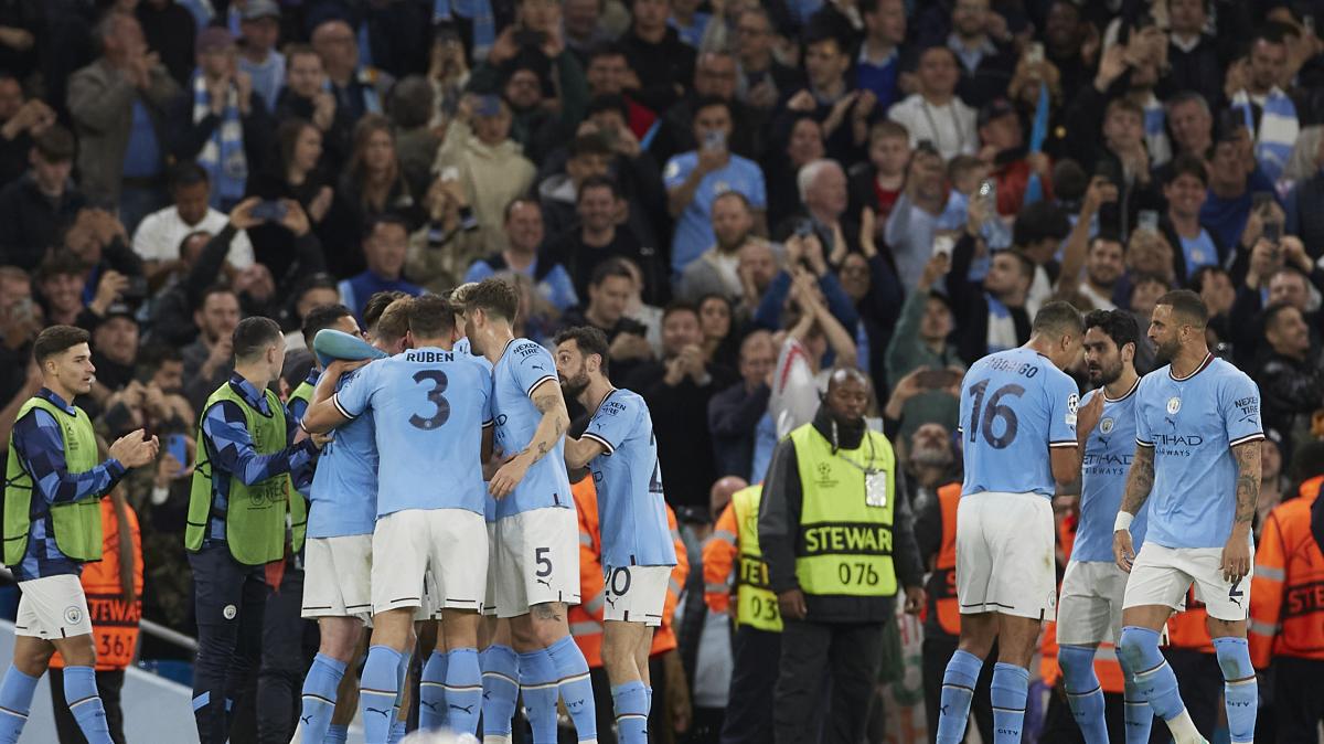 Immagine news Fútbol Internacional n.1