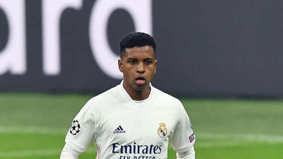 Sheriff Tiraspol - Real Madrid (21:00), formaciones iniciales