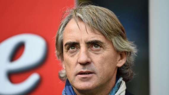 Inter, Mancini: "Los goles encajados, un caso de narcolepsia colectiva"
