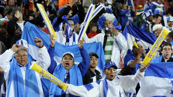 OFICIAL: Honduras, Medford nuevo seleccionador