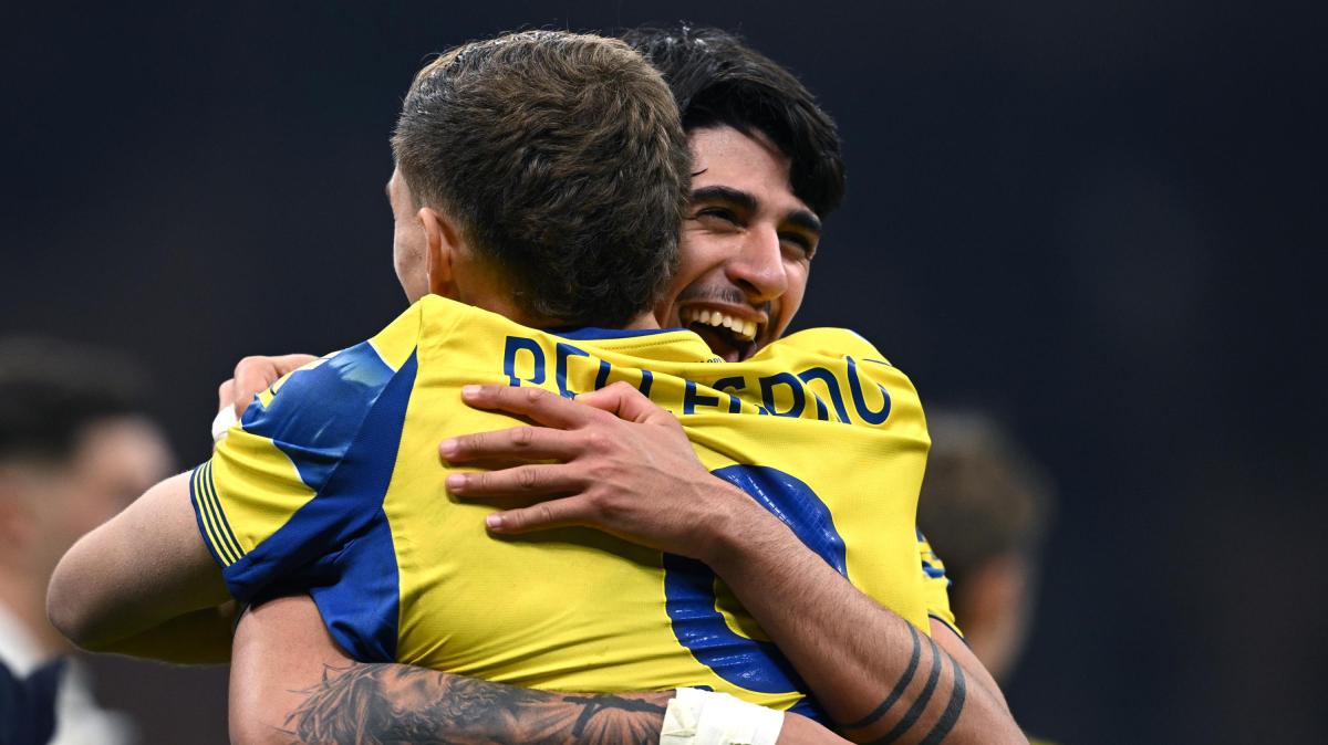 Immagine news Serie A n.1