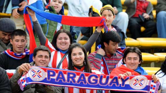 Paraguay, Ramón Díaz sería el próximo seleccionador