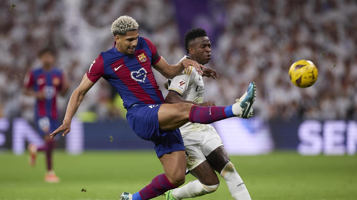 Immagine news Fútbol Internacional n.2