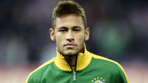 OFICIAL: Neymar es nuevo jugador del Barcelona