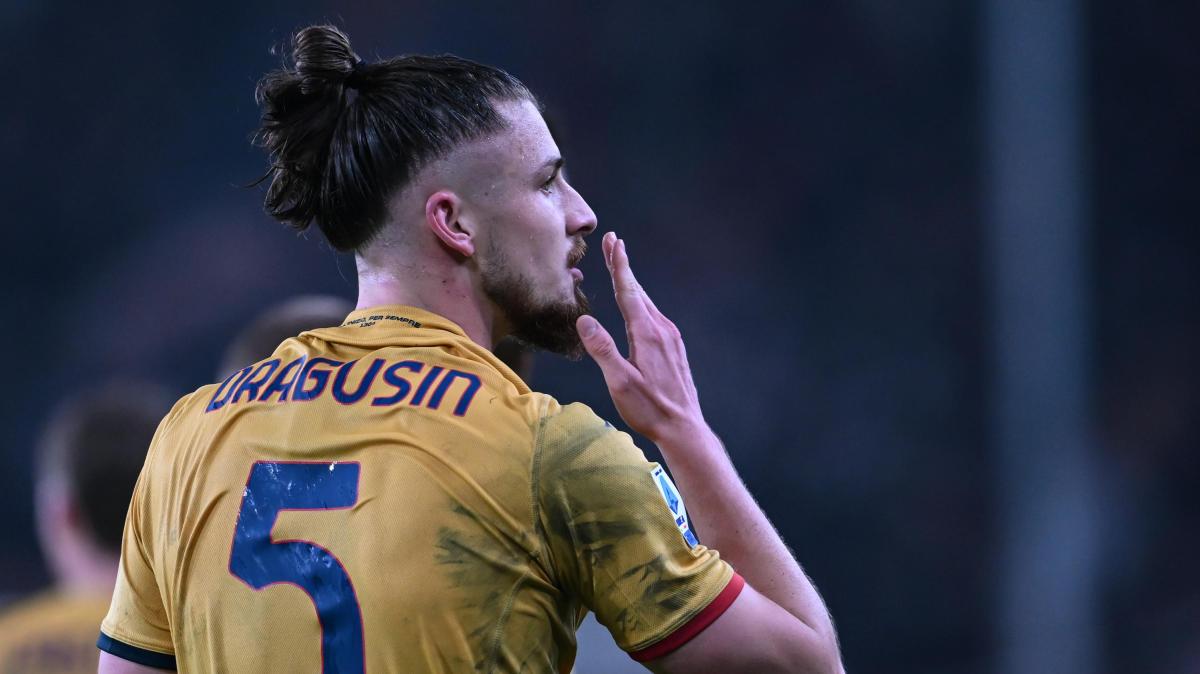 Immagine news Serie A n.2