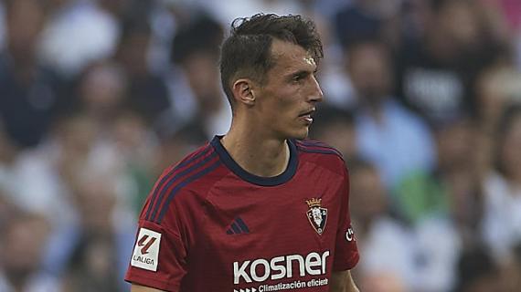 CA Osasuna, Budimir: "Sacamos el partido adelante con mucho mérito"