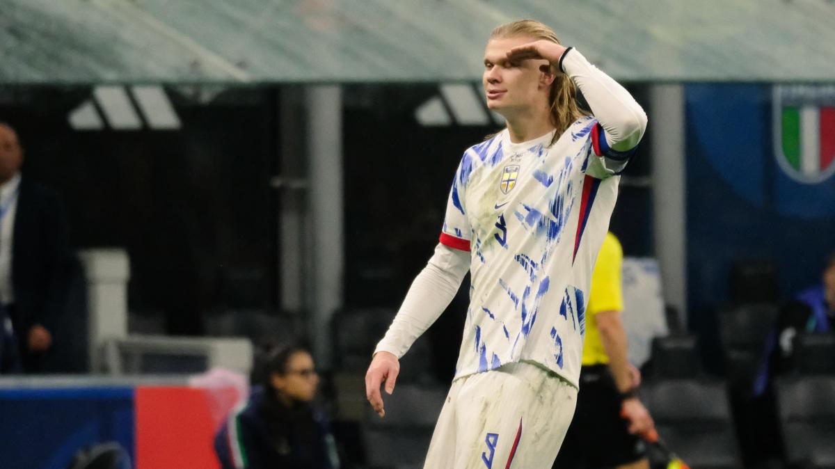 Immagine news Fútbol Internacional n.1