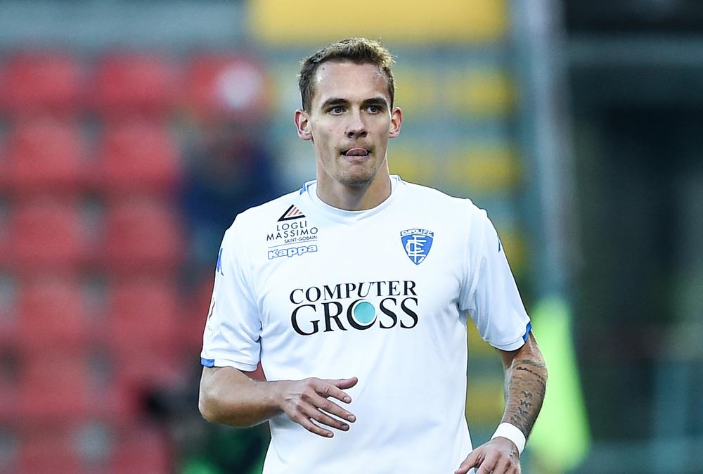 Immagine news Fútbol Internacional n.1