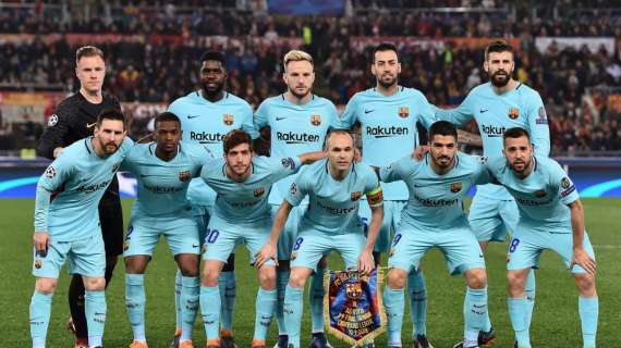 Segurola: "Lo preocupante es que el Barça perdió sus señas de identidad"