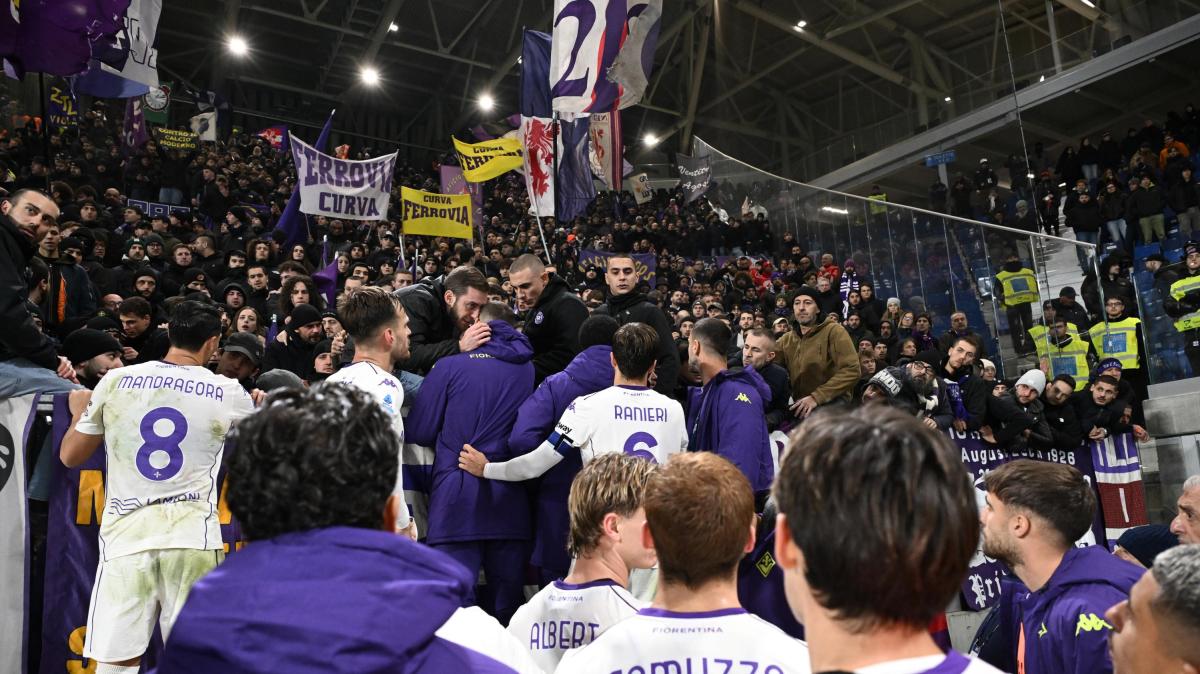 Immagine news Serie A n.1