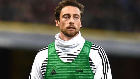 El elogio de Marchisio a Iniesta: "Gracias por esta maravillosa historia"