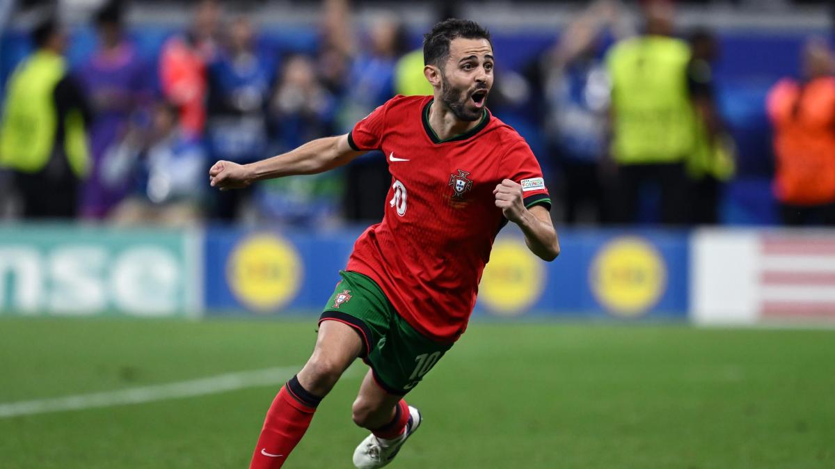 Immagine news Fútbol Internacional n.6